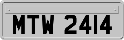 MTW2414