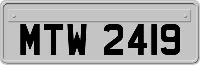 MTW2419