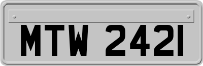 MTW2421