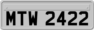 MTW2422