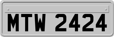 MTW2424