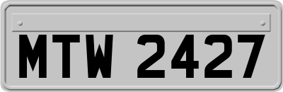 MTW2427