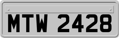 MTW2428