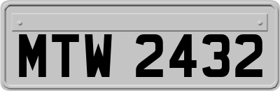 MTW2432