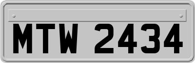 MTW2434