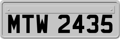 MTW2435