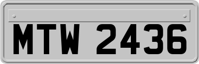MTW2436