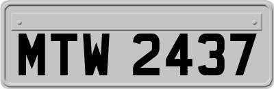 MTW2437