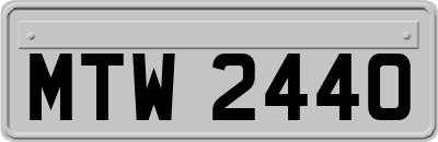 MTW2440