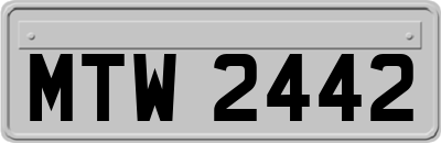 MTW2442