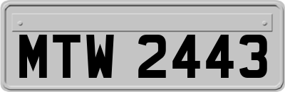 MTW2443