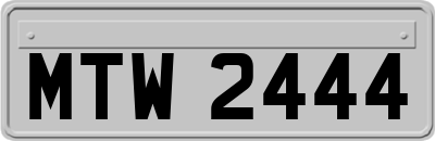 MTW2444