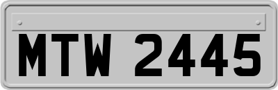 MTW2445