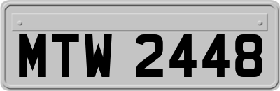 MTW2448