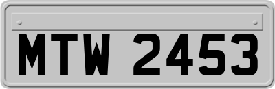 MTW2453