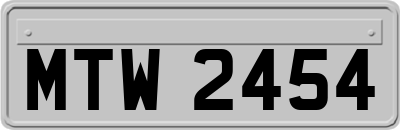 MTW2454