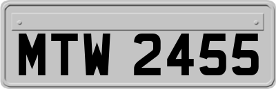 MTW2455