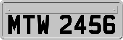 MTW2456