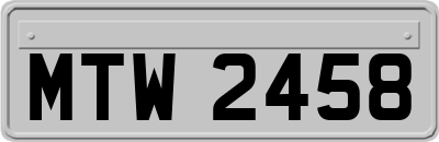 MTW2458