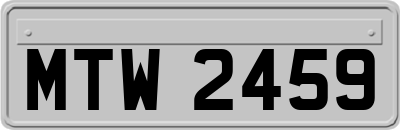 MTW2459