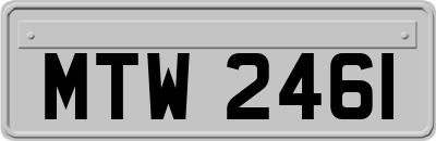 MTW2461