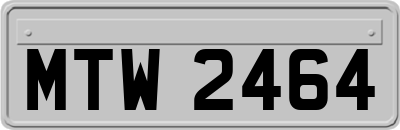 MTW2464