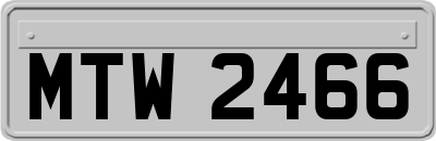MTW2466