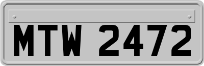 MTW2472