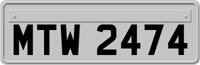 MTW2474