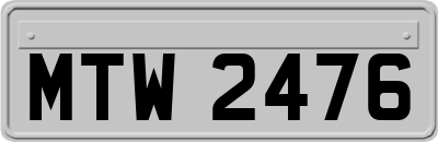 MTW2476