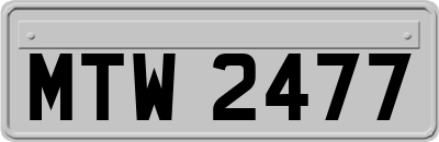 MTW2477