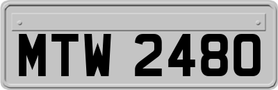 MTW2480