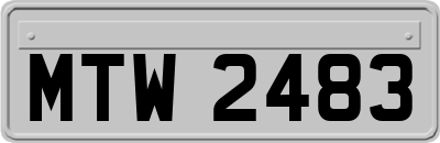 MTW2483