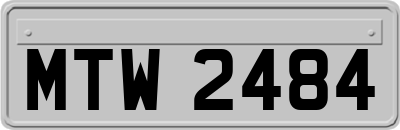 MTW2484