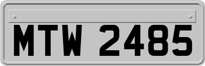 MTW2485