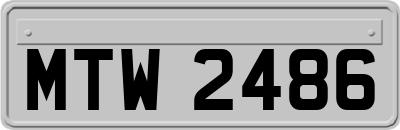 MTW2486