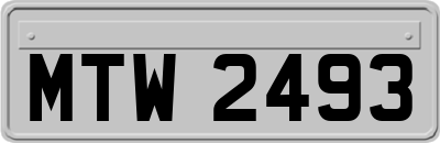 MTW2493