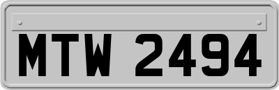 MTW2494