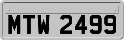 MTW2499