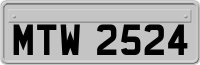 MTW2524