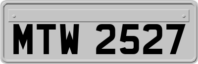 MTW2527