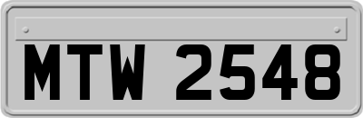 MTW2548