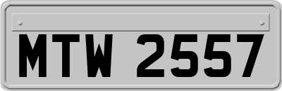 MTW2557