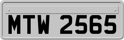 MTW2565