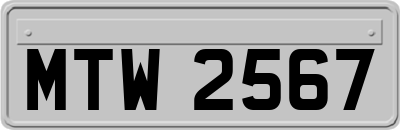 MTW2567