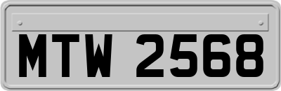 MTW2568
