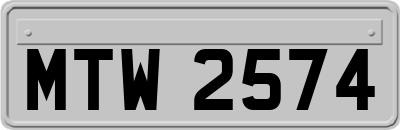 MTW2574