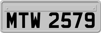 MTW2579