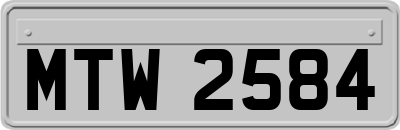 MTW2584