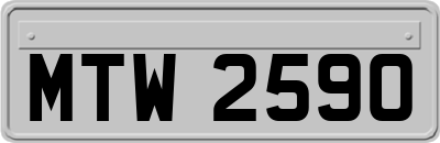 MTW2590